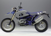 BMW HP2 Enduro